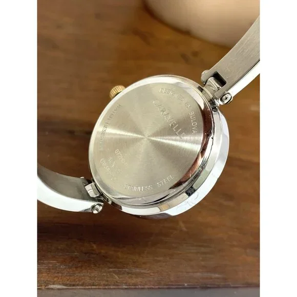 Caravelle by Bulova Women display picture 3